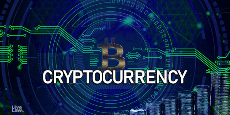 Cryptocurrency And Regulation Of Official Digital Currency Bill, 2021 And Legal Framework Ahead