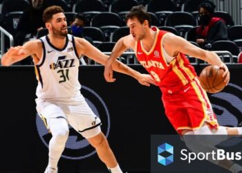 Infront brokers San Carlo sponsorship of NBA in Italy