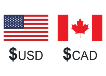 What is the value of USD (US Dollar) / CAD (Canadian Dollar) on Saturday February 13, 2021 – Born2Invest
