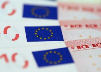 Euro Reversal Takes Shape Ahead of February Low