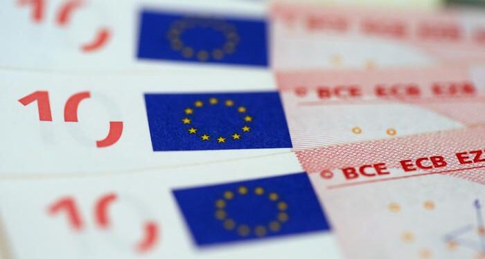 Euro Reversal Takes Shape Ahead of February Low