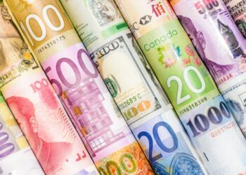 Latest demanding report on Foreign Currency Exchange Services Market will touch a new level in upcoming year with top key players like Western Union Business Solutions – KSU