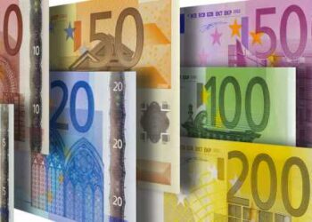 EUR/USD Price Forecast – Euro Gives Up Early Gains