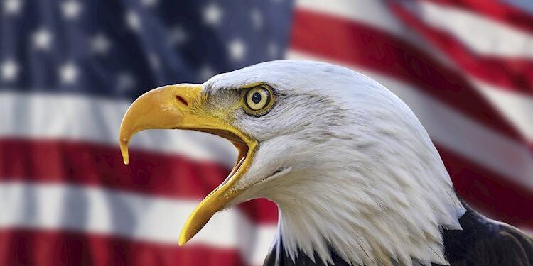 US Yields Soar, Dollar Ends Mixed into FOMC Meet