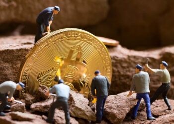 SOS Stock Is Worth Watching as Its Crypto Mining Business Expands