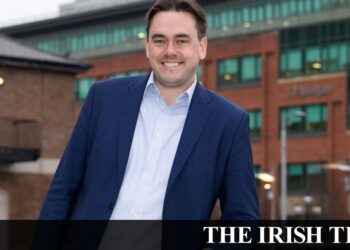 Assure Hedge raises €5m and appoints Davy to lead Series A funding round