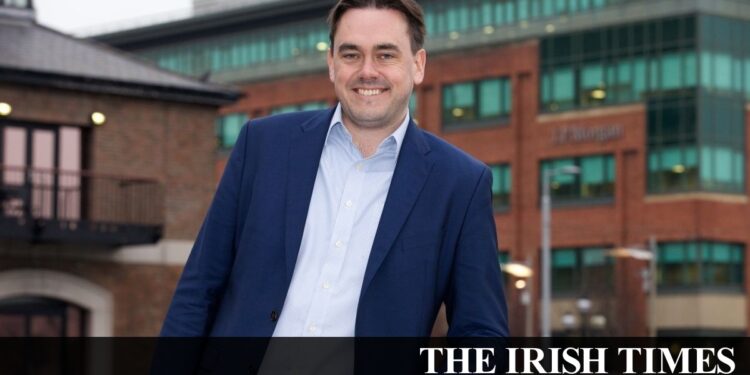 Assure Hedge raises €5m and appoints Davy to lead Series A funding round