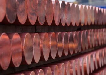 Copper Breaks Through Key Support on Sustained Omicron Worries
