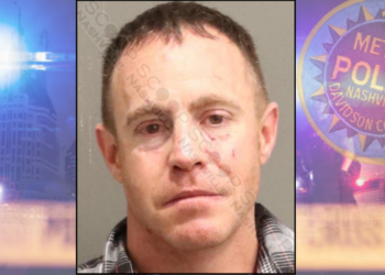 Mortgage Broker Anthony DeNardis charged in assault of Realtor fiancée during Nashville visit – Scoop: Nashville