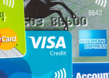 List Of Credit Card Companies