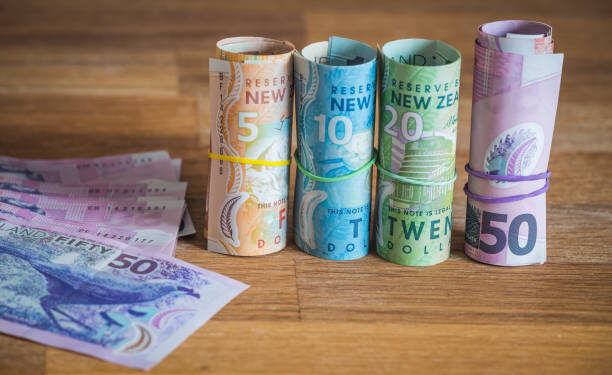 Most Markets Shrug Sanctions on Russia, NZD Jumps after Hawkish RBNZ