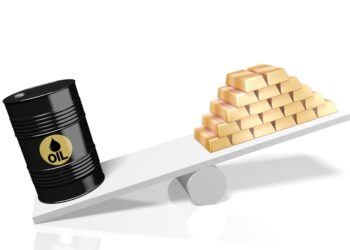 Oil surges, gold eyes record highs – MarketPulseMarketPulse – MarketPulse