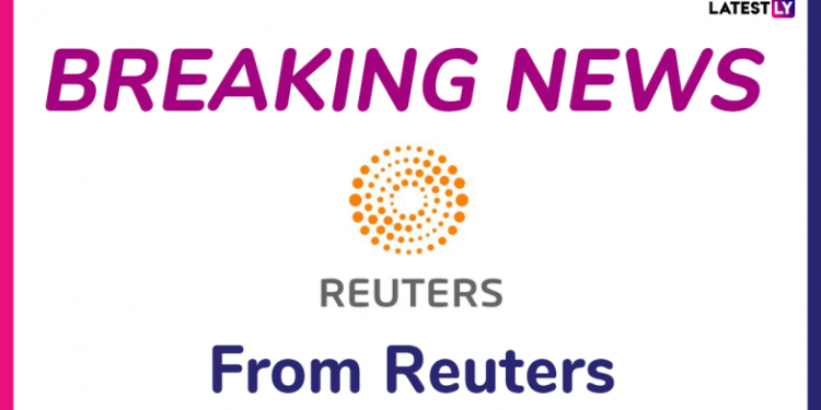 From @Breakingviews: Western Sanctions Have Frozen a Chunk of Russia’s Foreign Exchange … – Latest Tweet by Reuters