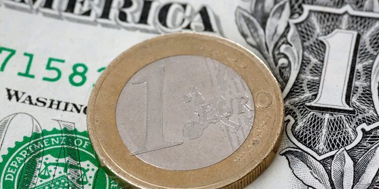 EUR/USD to drop towards 1.10 unless heartening news of a ceasefire in Ukraine – ING