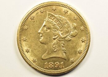 Skinner Hosting Major Coins Auction Through Wed., April 6