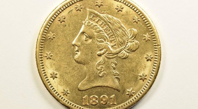 Skinner Hosting Major Coins Auction Through Wed., April 6