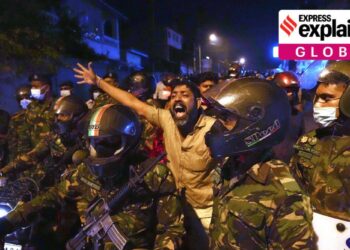 Sri Lanka economic crisis explained: How did the country get here, who’s helping?