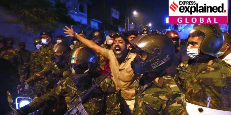Sri Lanka economic crisis explained: How did the country get here, who’s helping?
