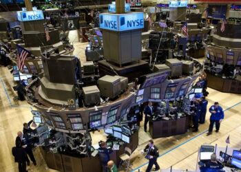 S&P 500, Nasdaq 100, Dow Jones Forecast for the Week Ahead
