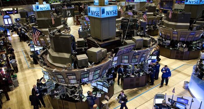 S&P 500, Nasdaq 100, Dow Jones Forecast for the Week Ahead