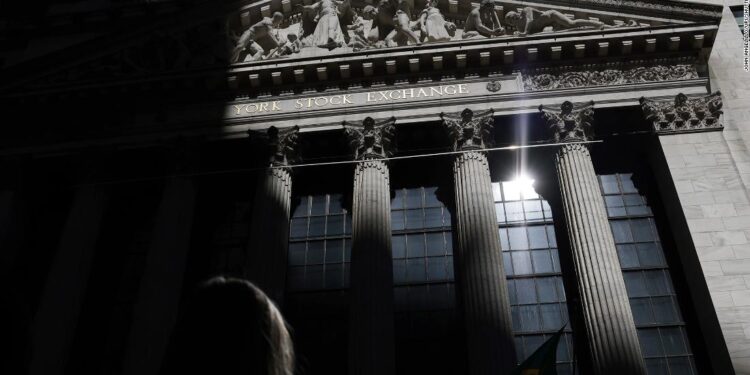 Premarket stocks: Who’s right about a recession — markets or the Fed?