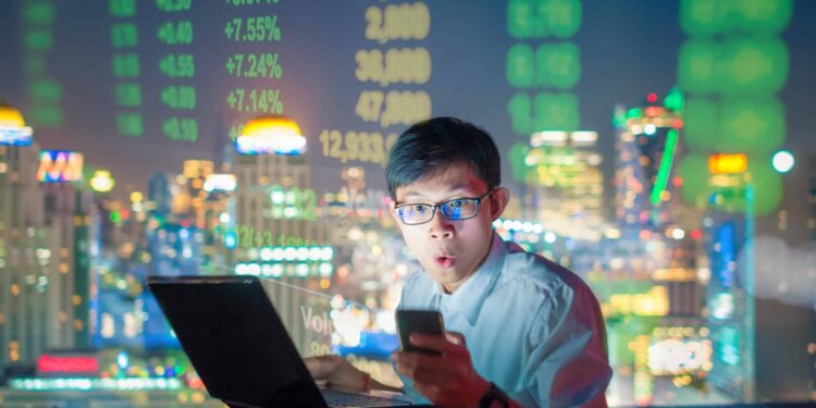 9 ASX 200 shares now trading at ‘significant discounts’: broker