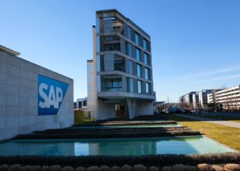 SAP’s quarterly revenue beats estimates, trims 2022 profit outlook