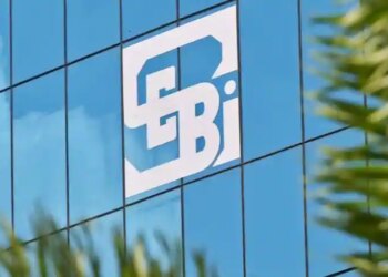 Sebi slaps Rs 25 lakh fine on this stock broker- Here’s why!