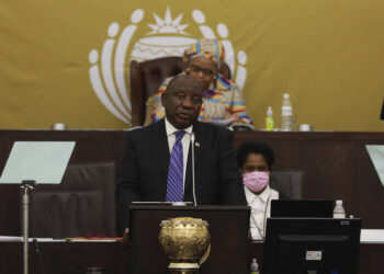 Corruption and incompetence plague A.N.C.: Liberation lost in South Africa?