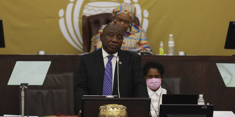 Corruption and incompetence plague A.N.C.: Liberation lost in South Africa?