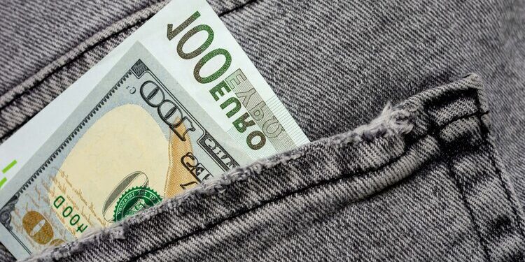 EUR/USD Forecast: Door opens to parity