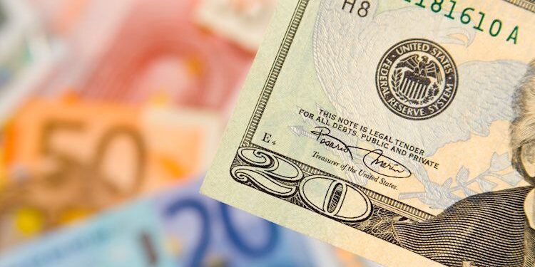 Daily Recommendations on Major -EUR/USD