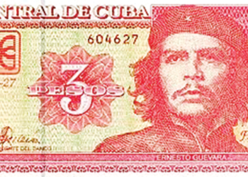 we ARE on course to a dual currency regimen – The Island