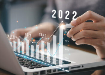 Brokers prosper despite uncertain economy