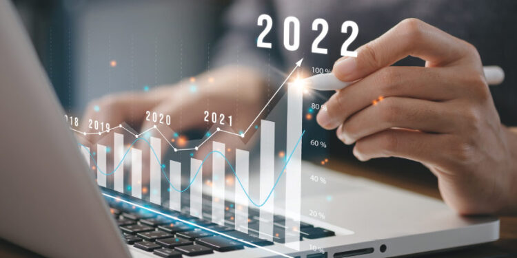 Brokers prosper despite uncertain economy