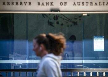 Stocks mostly higher; RBA hikes interest rates