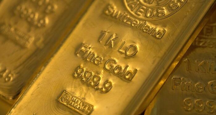 Gold Prices Set to Move Higher in the Week Ahead After NFP Data Cools FOMC Bets