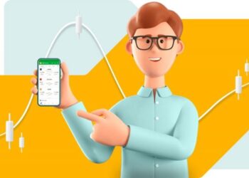 FBS | Trusted Broker in Thailand