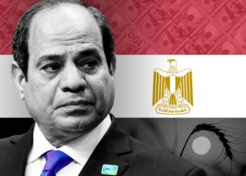 Egypt and the IMF: Will Sisi take the economy out of the military’s hands?