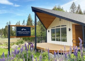 Boutique brokerage a player in Lake Tahoe real estate