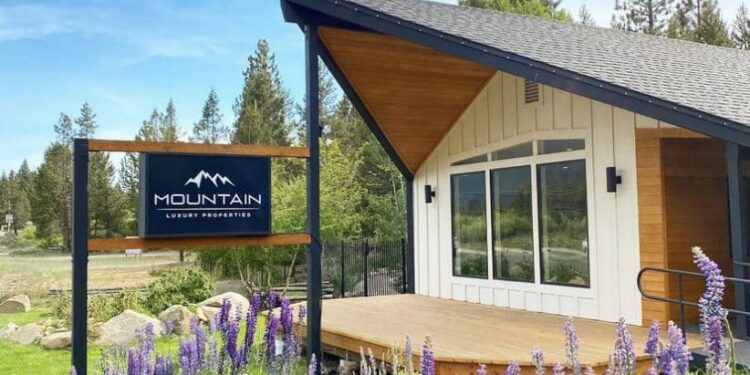 Boutique brokerage a player in Lake Tahoe real estate