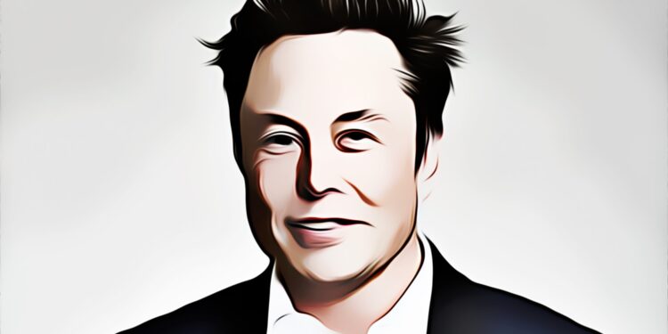 Elon Musk wants to build X-App for 8 billion people