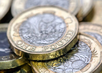 GBP/USD Jumps as Sunak Takes the Reins