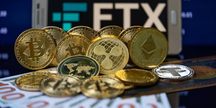 4 lessons for cryptocurrency investors from the FTX collapse