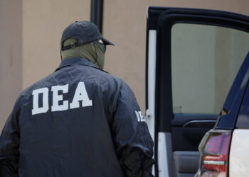 ‘The drug war is a game,’ collaborating with cartels, money laundering: How a DEA agent became the agency’s most corrupt