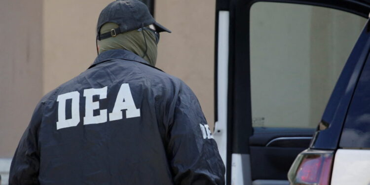 ‘The drug war is a game,’ collaborating with cartels, money laundering: How a DEA agent became the agency’s most corrupt