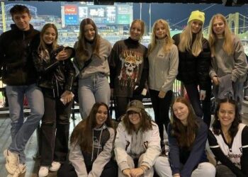 Foreign exchange students enjoying experience | Local News