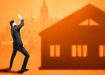 New York Residential and Commercial Broker Confidence Drops