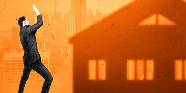 New York Residential and Commercial Broker Confidence Drops