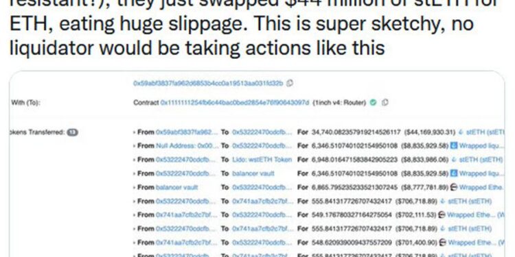 Some remaining FTX balances stolen, $383m drained from exchange
